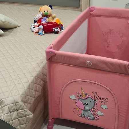 Зара Apartman Rusze Kültér fotó
