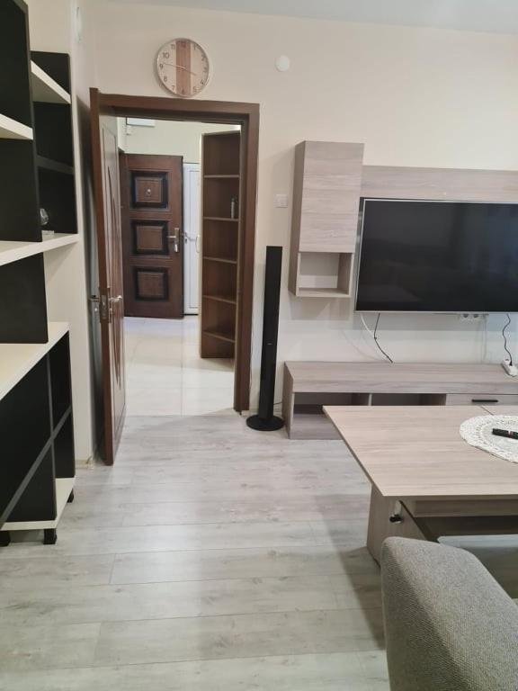 Зара Apartman Rusze Kültér fotó