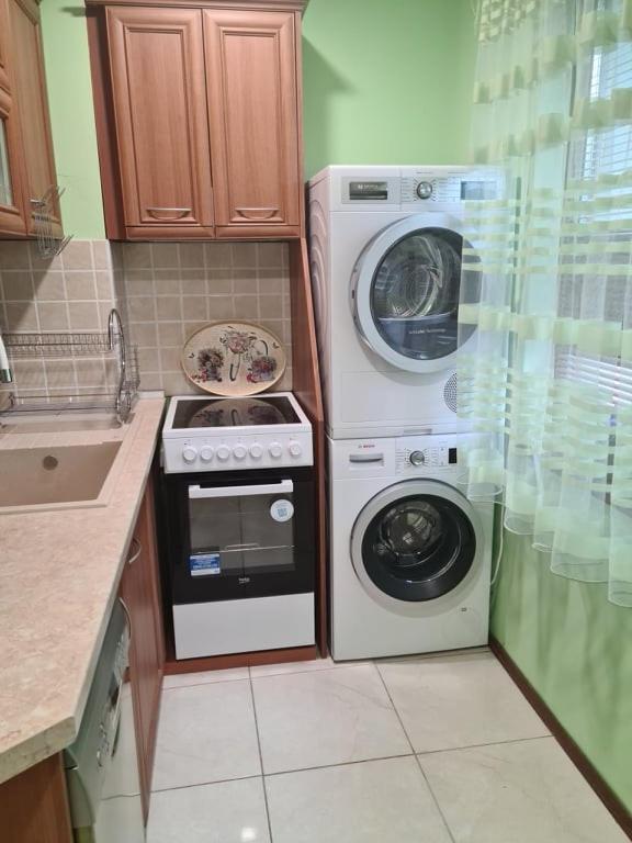 Зара Apartman Rusze Kültér fotó