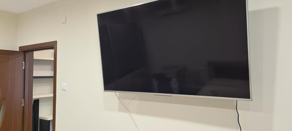 Зара Apartman Rusze Kültér fotó