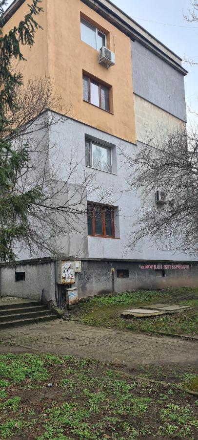 Зара Apartman Rusze Kültér fotó