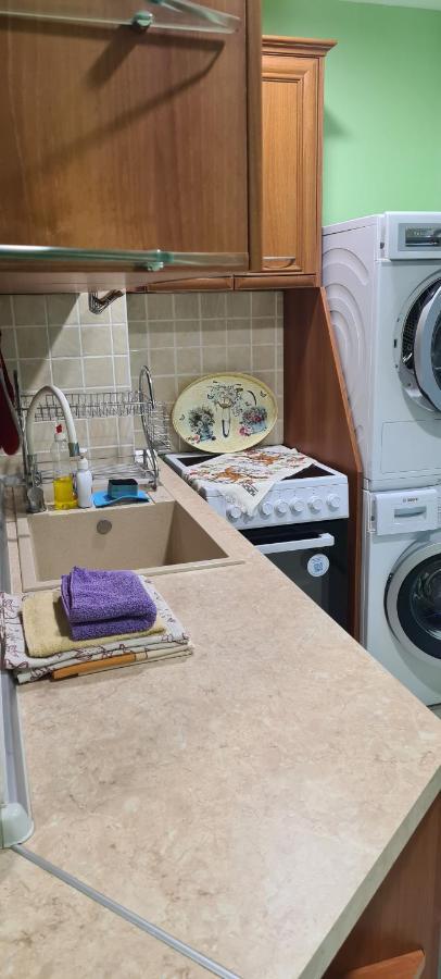 Зара Apartman Rusze Kültér fotó